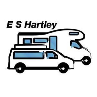 ES Hartley Limited (Ellesmere Port), Wirral